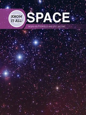 cover image of Space